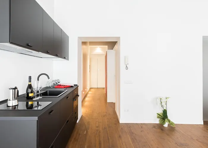 Apartamento A World Aparts - 104 Frattina *