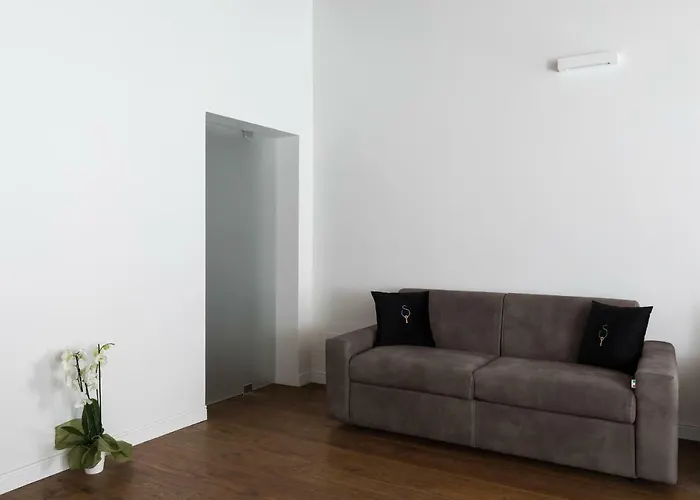 Apartamento A World Aparts - 104 Frattina