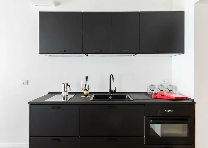 A World Aparts - 104 Frattina Apartamento Roma