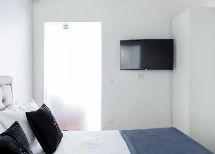 Apartamento A World Aparts - 104 Frattina *