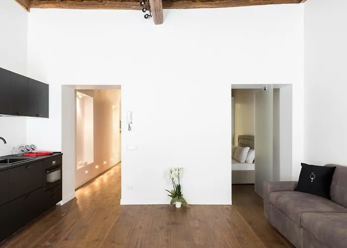 Apartamento A World Aparts - 104 Frattina *