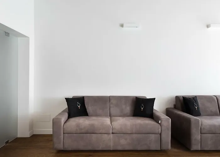 Apartamento A World Aparts - 104 Frattina Roma
