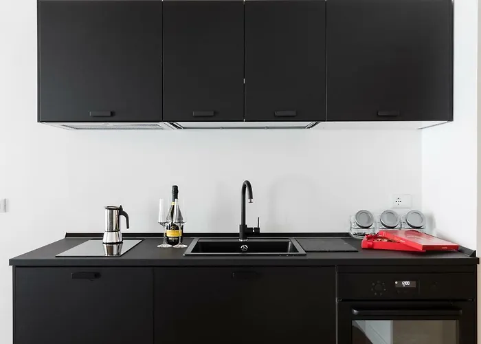 A World Aparts - 104 Frattina Apartamento