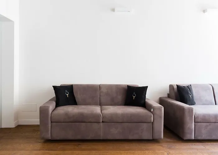 Apartamento A World Aparts - 104 Frattina *